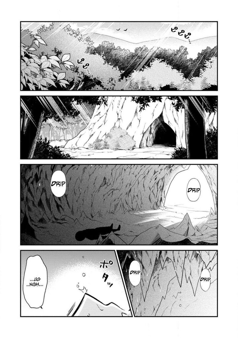Isekai Shoukan Wa Nidome Desu Chapter 49a Page 7
