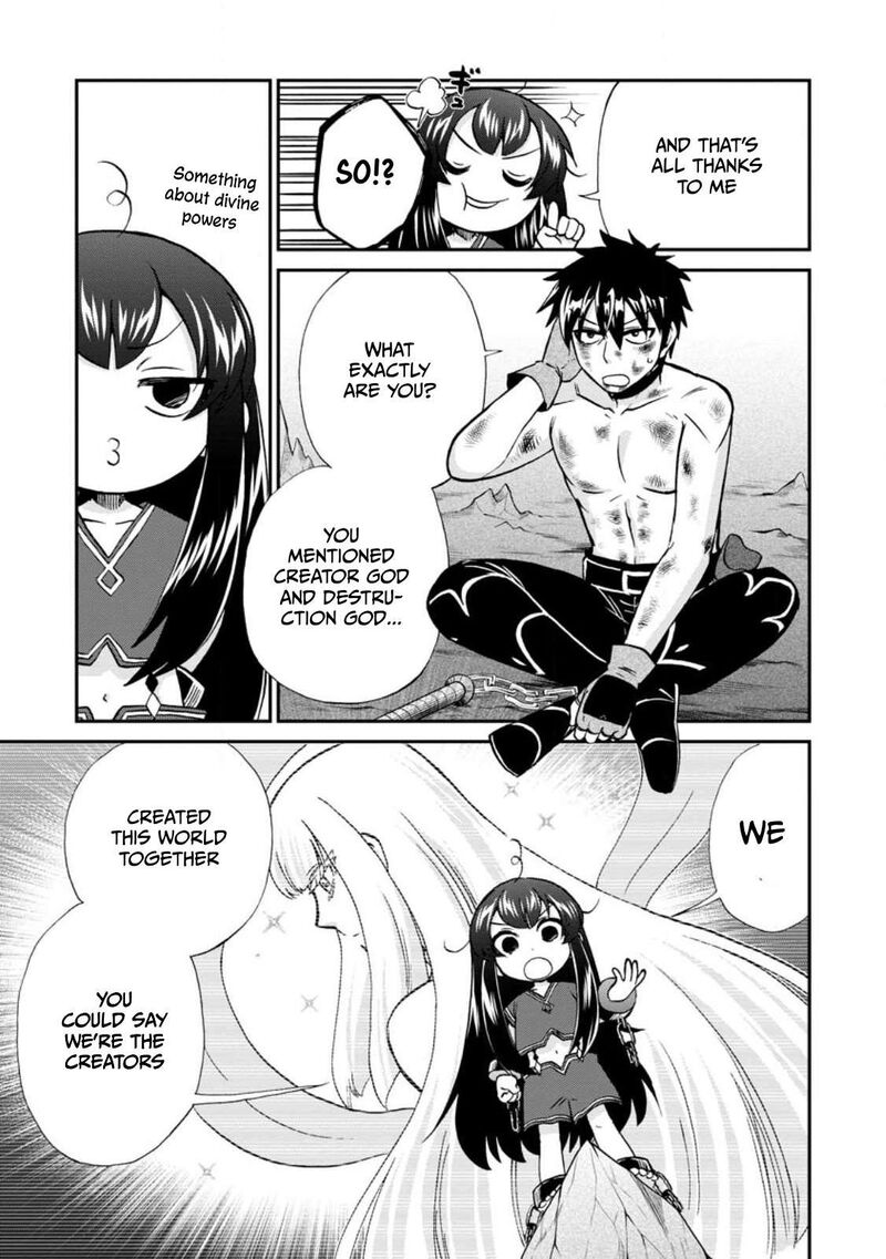 Isekai Shoukan Wa Nidome Desu Chapter 49b Page 10