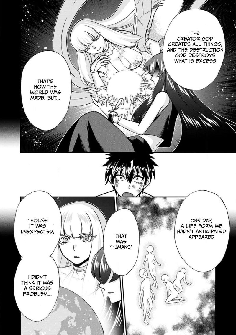 Isekai Shoukan Wa Nidome Desu Chapter 49b Page 11