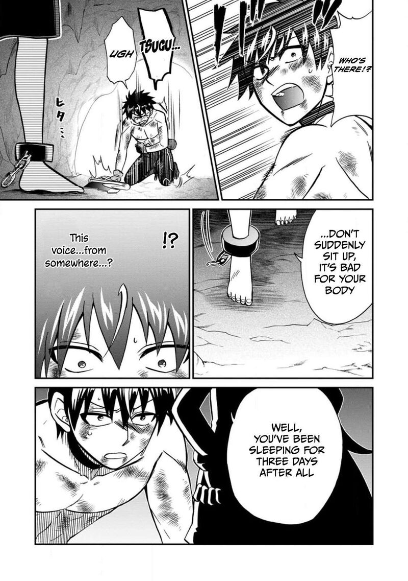 Isekai Shoukan Wa Nidome Desu Chapter 49b Page 2