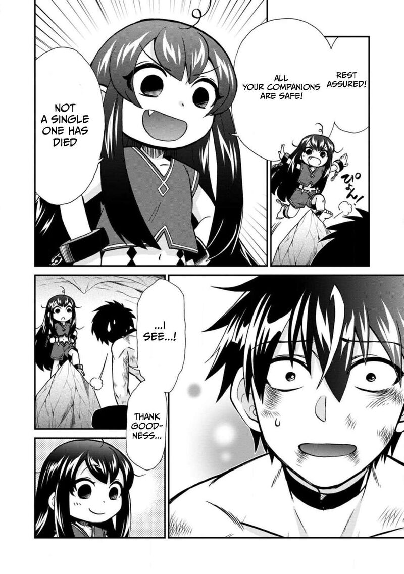 Isekai Shoukan Wa Nidome Desu Chapter 49b Page 9