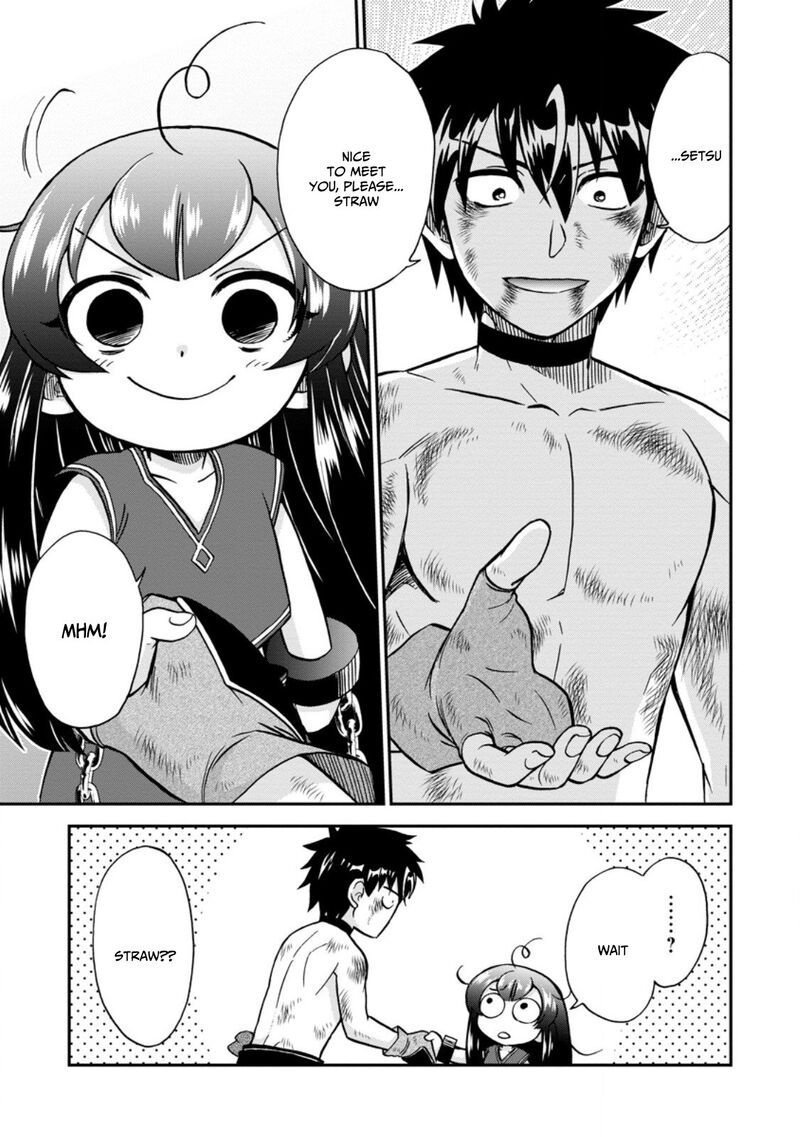Isekai Shoukan Wa Nidome Desu Chapter 49c Page 10