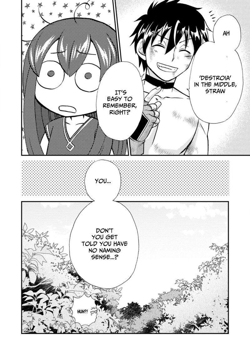 Isekai Shoukan Wa Nidome Desu Chapter 49c Page 11