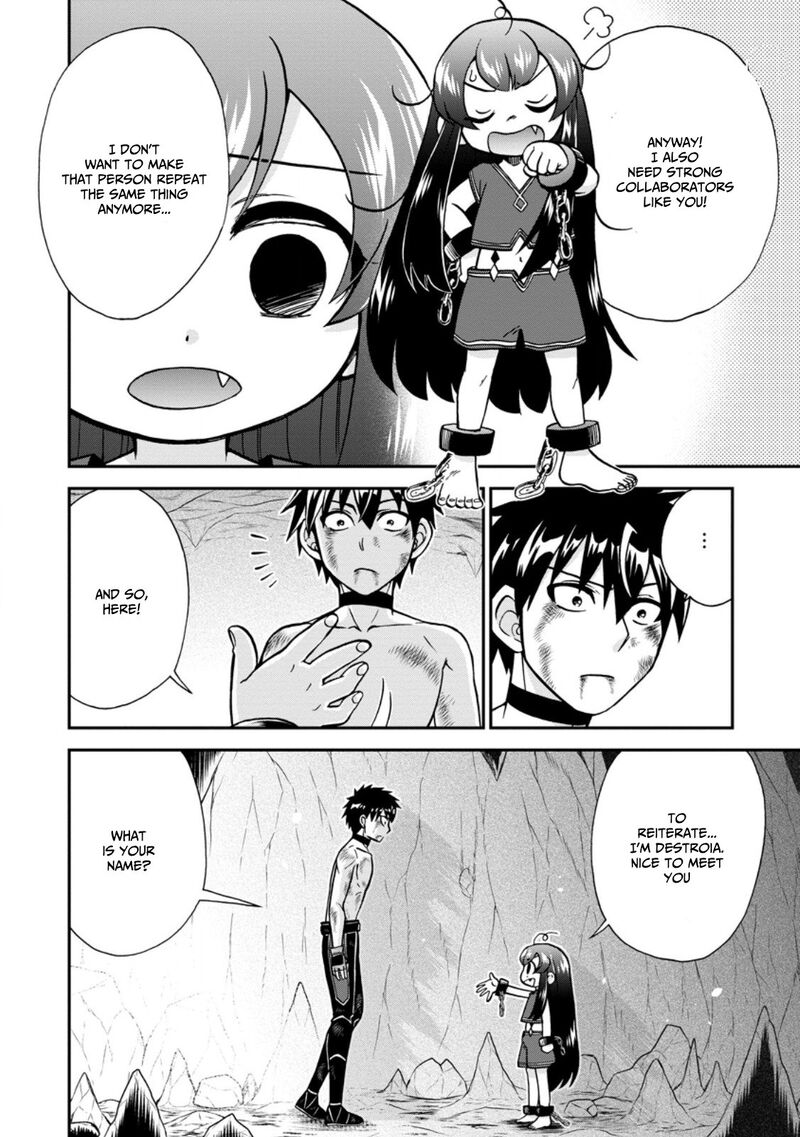 Isekai Shoukan Wa Nidome Desu Chapter 49c Page 9