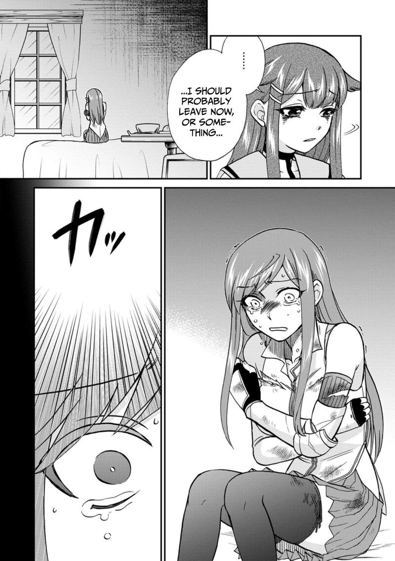 Isekai Shoukan Wa Nidome Desu Chapter 50a Page 3