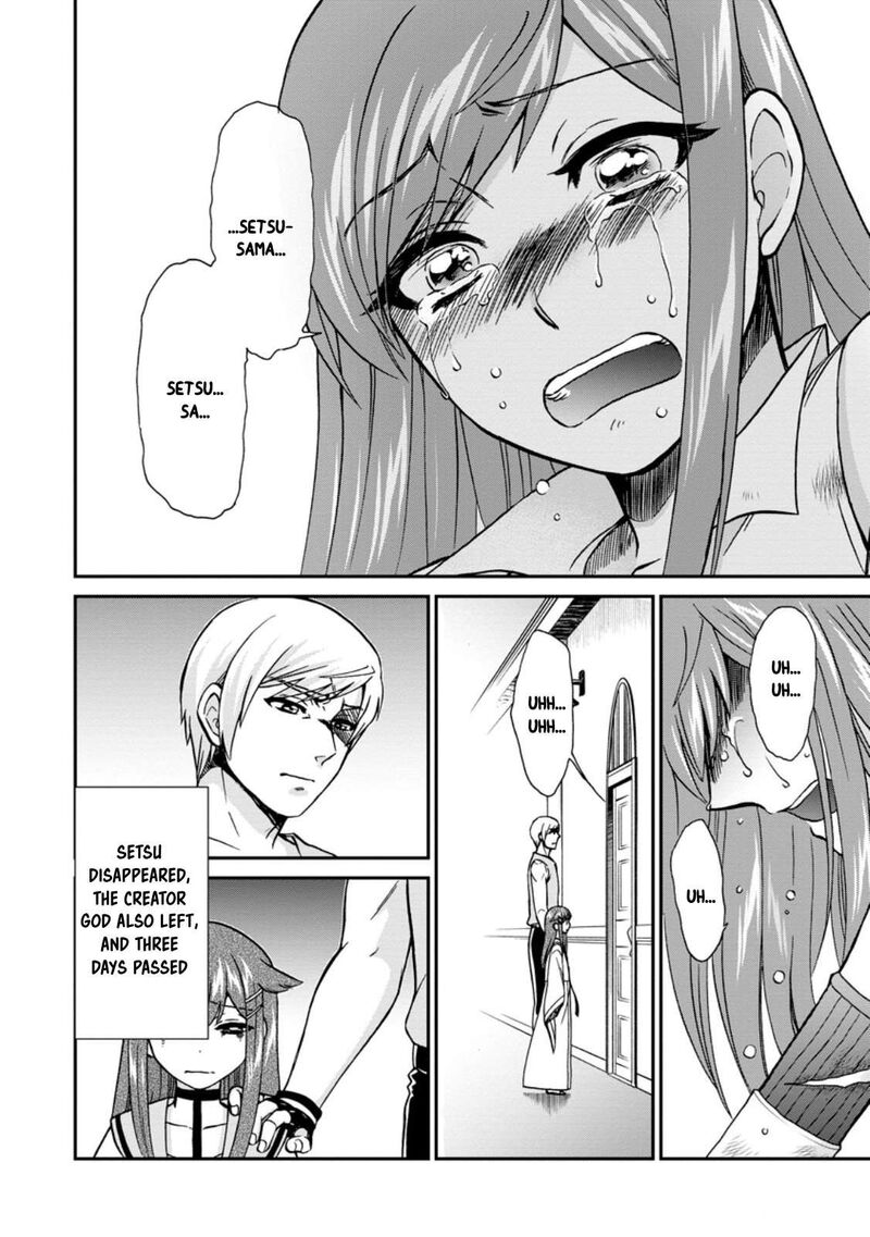 Isekai Shoukan Wa Nidome Desu Chapter 50a Page 5