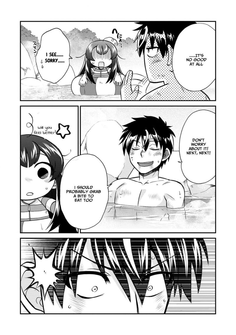 Isekai Shoukan Wa Nidome Desu Chapter 50b Page 10