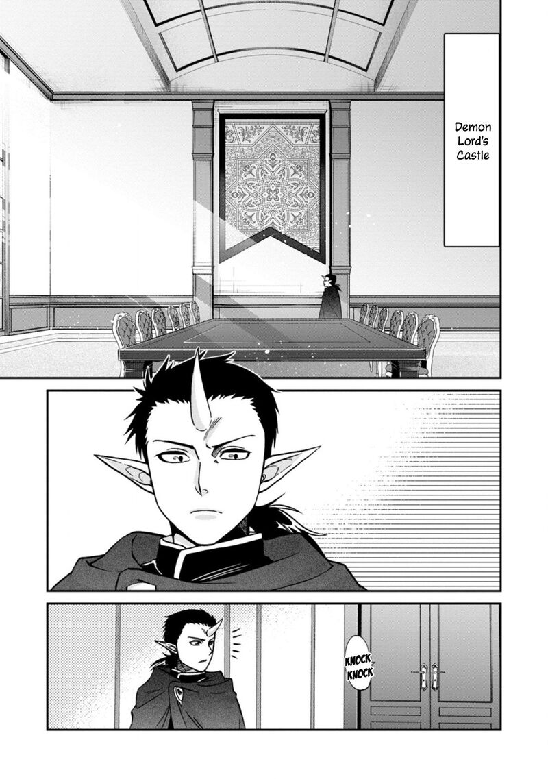 Isekai Shoukan Wa Nidome Desu Chapter 50e Page 2