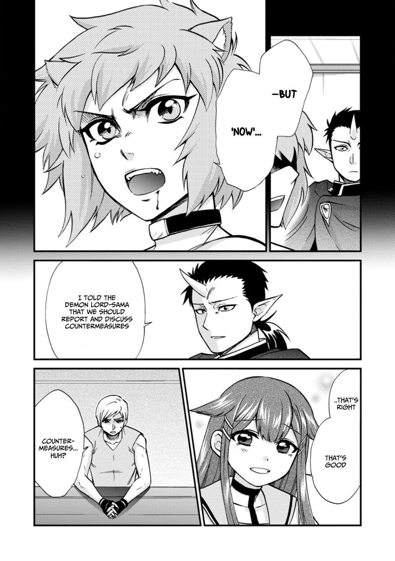 Isekai Shoukan Wa Nidome Desu Chapter 50e Page 8