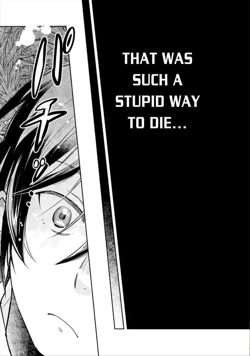 Isekai Tensei De Kenja Ni Natte Boukensha Seikatsu Mahou Kairyou De Isekai Saikyou Chapter 1 Page 14