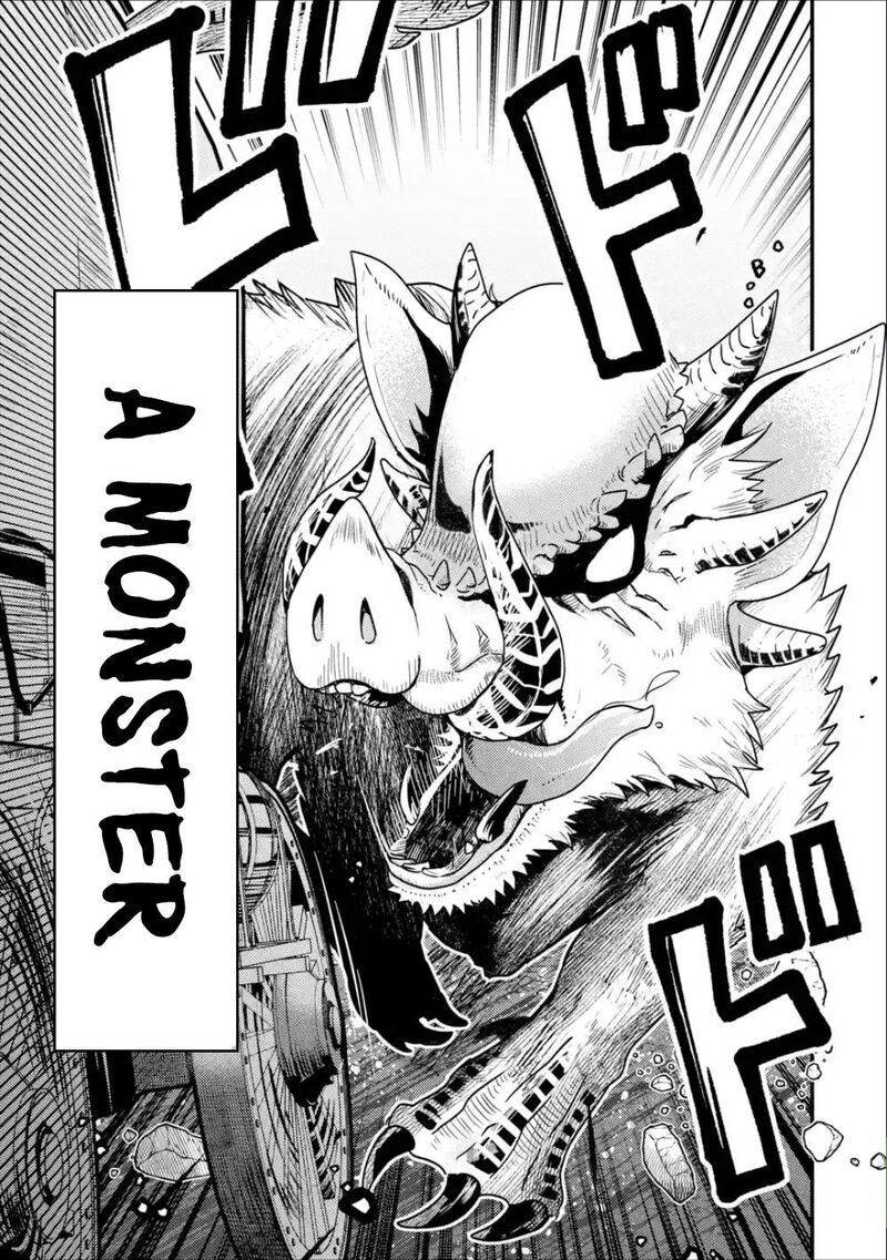 Isekai Tensei De Kenja Ni Natte Boukensha Seikatsu Mahou Kairyou De Isekai Saikyou Chapter 1 Page 29