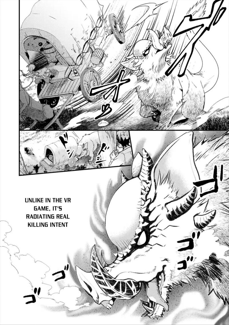 Isekai Tensei De Kenja Ni Natte Boukensha Seikatsu Mahou Kairyou De Isekai Saikyou Chapter 1 Page 30