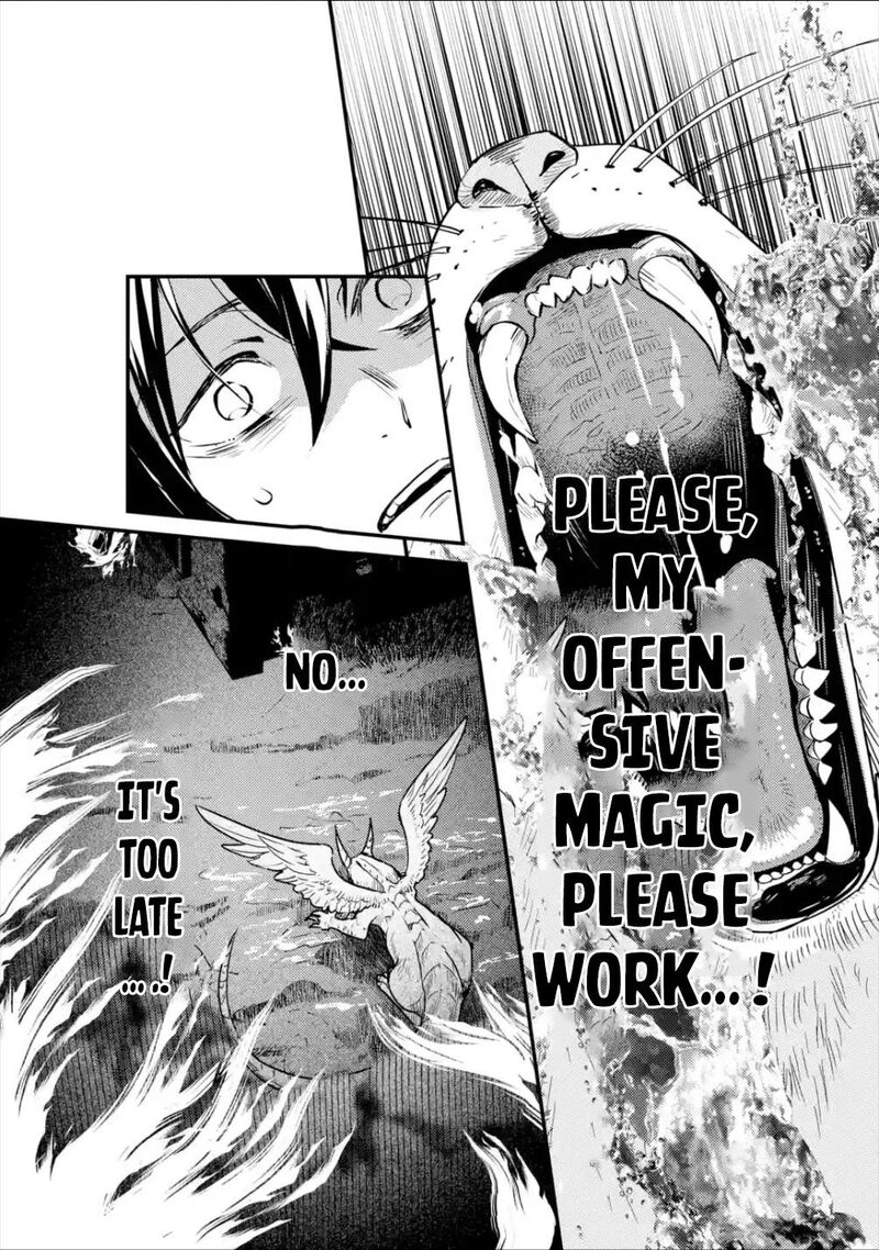 Isekai Tensei De Kenja Ni Natte Boukensha Seikatsu Mahou Kairyou De Isekai Saikyou Chapter 1 Page 6