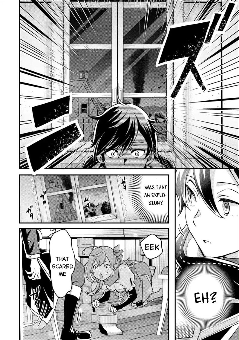 Isekai Tensei De Kenja Ni Natte Boukensha Seikatsu Mahou Kairyou De Isekai Saikyou Chapter 10 Page 11
