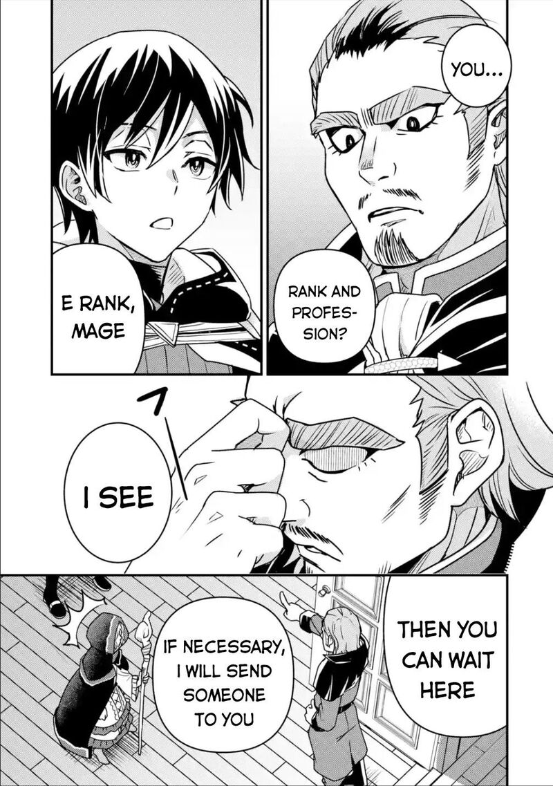 Isekai Tensei De Kenja Ni Natte Boukensha Seikatsu Mahou Kairyou De Isekai Saikyou Chapter 10 Page 18
