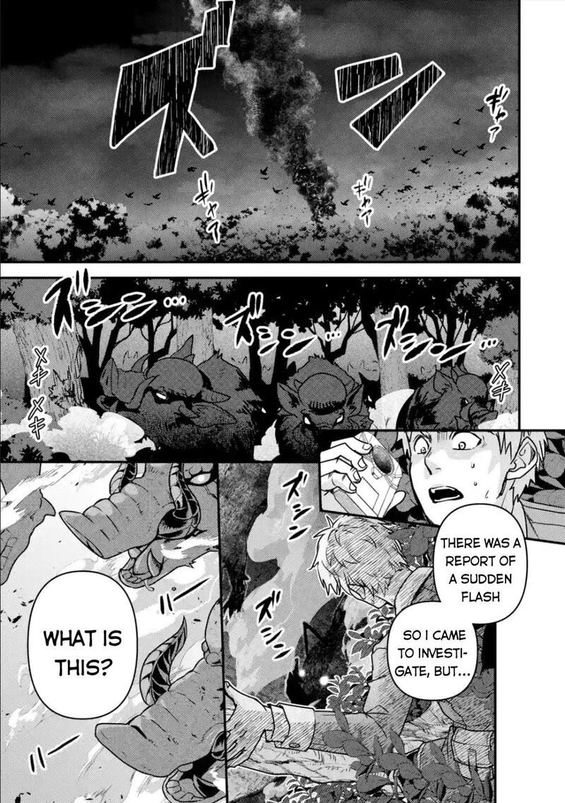 Isekai Tensei De Kenja Ni Natte Boukensha Seikatsu Mahou Kairyou De Isekai Saikyou Chapter 10 Page 2