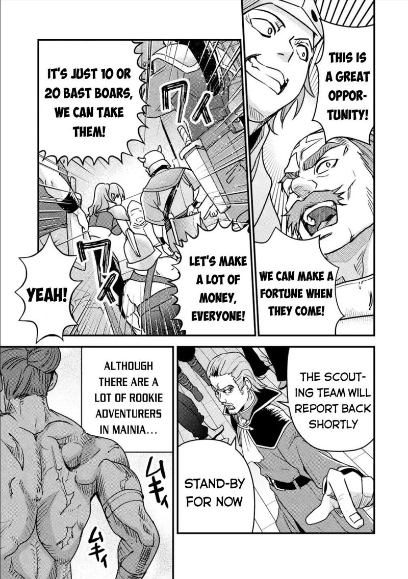 Isekai Tensei De Kenja Ni Natte Boukensha Seikatsu Mahou Kairyou De Isekai Saikyou Chapter 10 Page 24