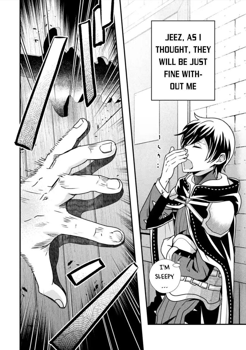 Isekai Tensei De Kenja Ni Natte Boukensha Seikatsu Mahou Kairyou De Isekai Saikyou Chapter 10 Page 27
