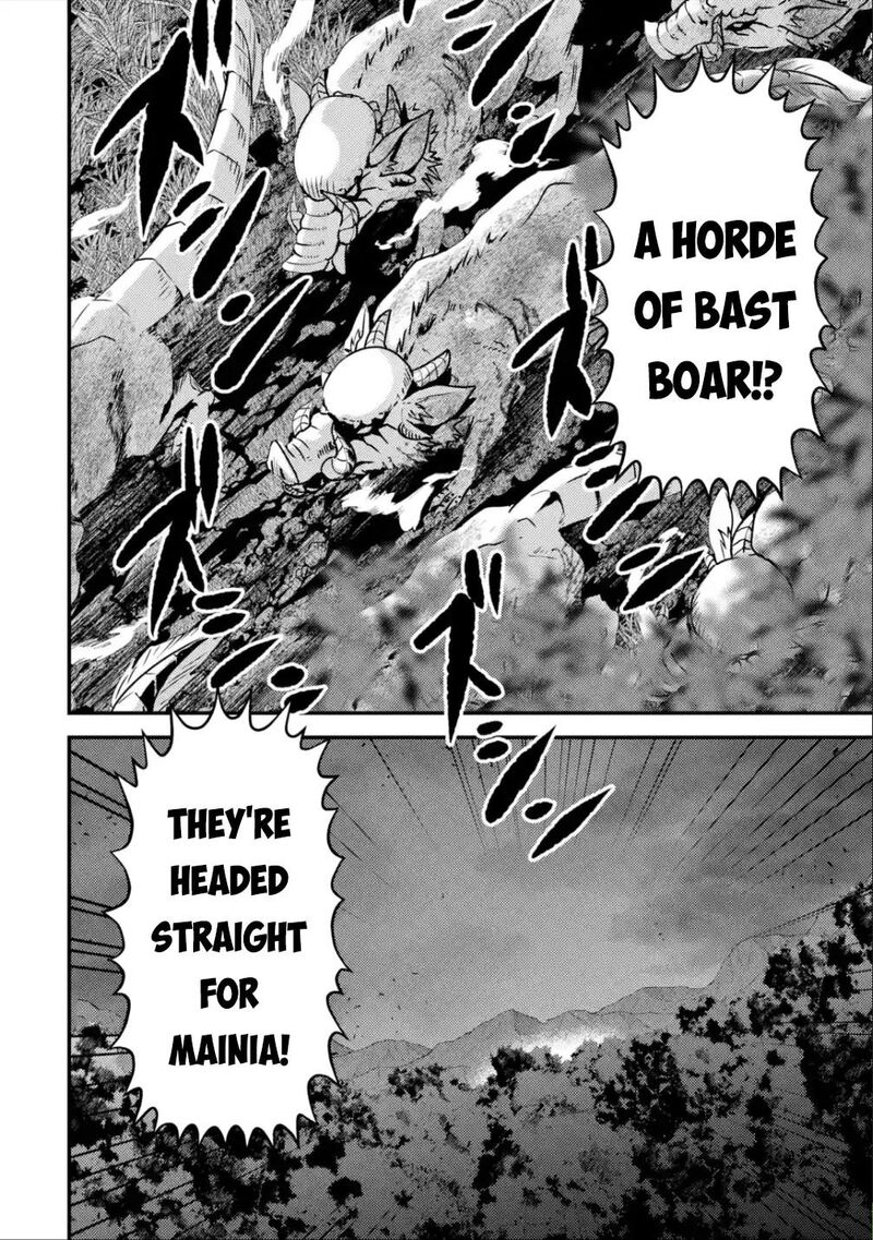 Isekai Tensei De Kenja Ni Natte Boukensha Seikatsu Mahou Kairyou De Isekai Saikyou Chapter 10 Page 3