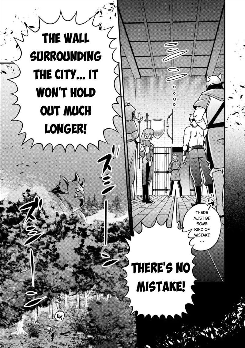 Isekai Tensei De Kenja Ni Natte Boukensha Seikatsu Mahou Kairyou De Isekai Saikyou Chapter 10 Page 30