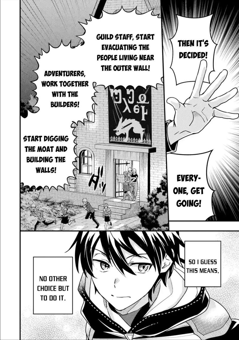 Isekai Tensei De Kenja Ni Natte Boukensha Seikatsu Mahou Kairyou De Isekai Saikyou Chapter 11 Page 12