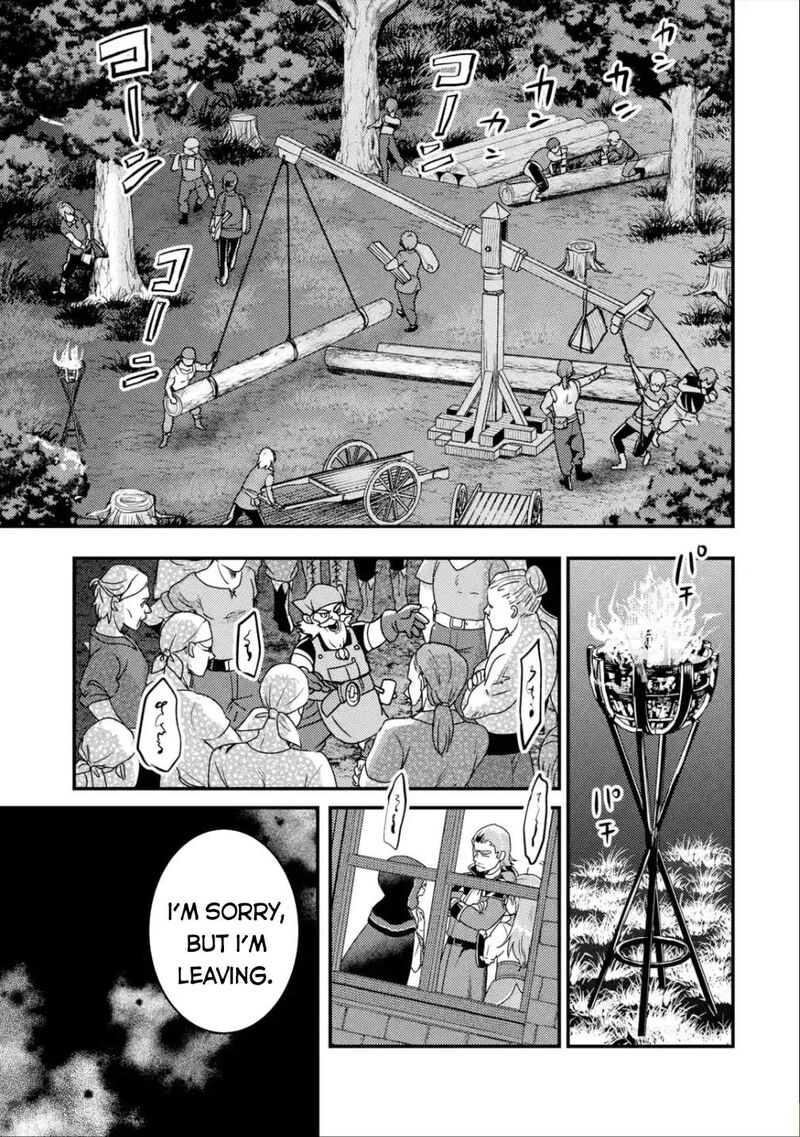 Isekai Tensei De Kenja Ni Natte Boukensha Seikatsu Mahou Kairyou De Isekai Saikyou Chapter 11 Page 13