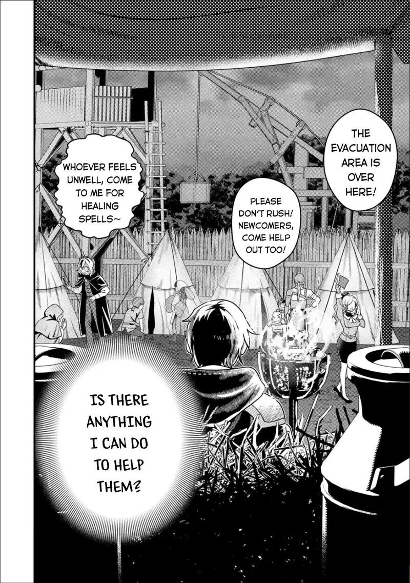 Isekai Tensei De Kenja Ni Natte Boukensha Seikatsu Mahou Kairyou De Isekai Saikyou Chapter 11 Page 18