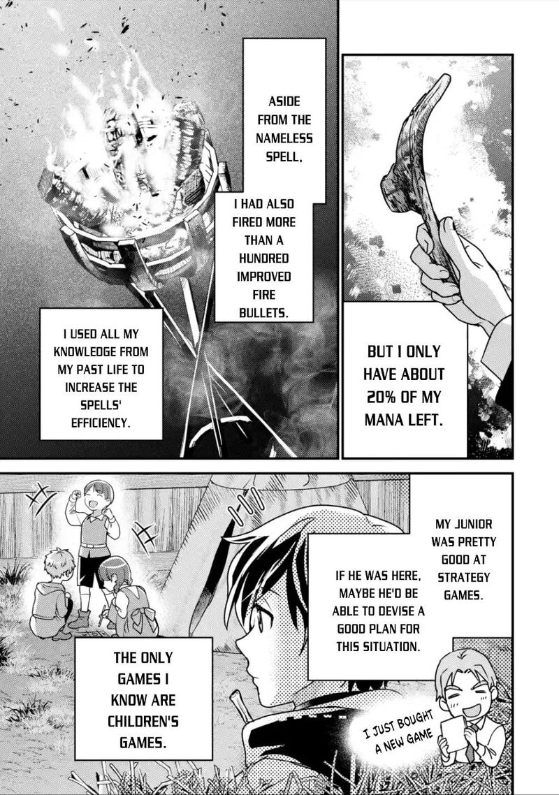 Isekai Tensei De Kenja Ni Natte Boukensha Seikatsu Mahou Kairyou De Isekai Saikyou Chapter 11 Page 19