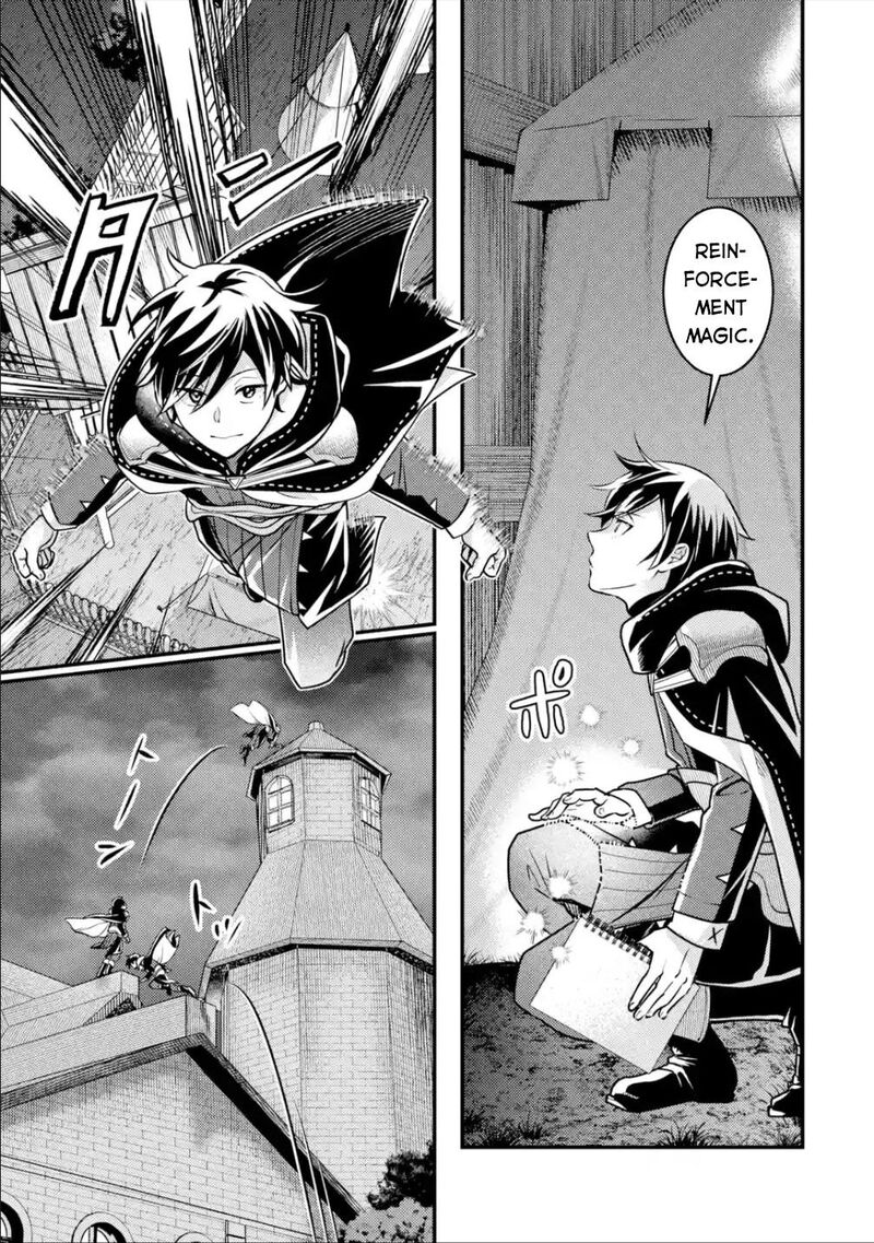 Isekai Tensei De Kenja Ni Natte Boukensha Seikatsu Mahou Kairyou De Isekai Saikyou Chapter 11 Page 23
