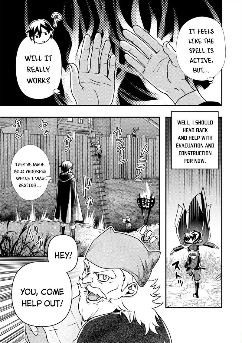 Isekai Tensei De Kenja Ni Natte Boukensha Seikatsu Mahou Kairyou De Isekai Saikyou Chapter 11 Page 29