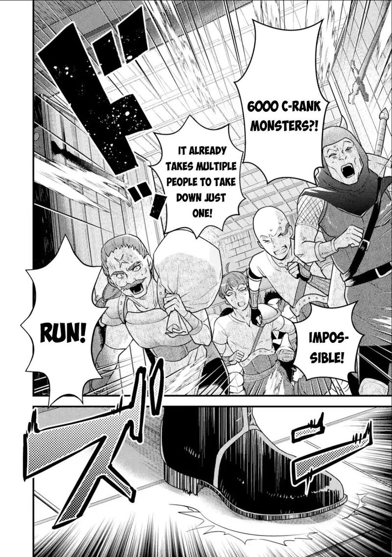 Isekai Tensei De Kenja Ni Natte Boukensha Seikatsu Mahou Kairyou De Isekai Saikyou Chapter 11 Page 3