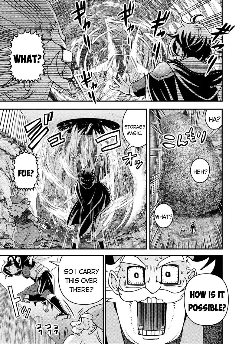 Isekai Tensei De Kenja Ni Natte Boukensha Seikatsu Mahou Kairyou De Isekai Saikyou Chapter 11 Page 31
