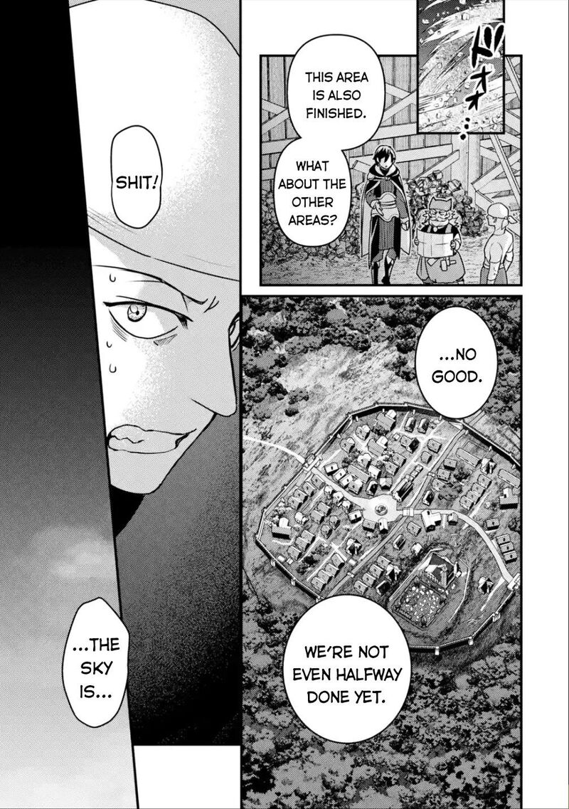 Isekai Tensei De Kenja Ni Natte Boukensha Seikatsu Mahou Kairyou De Isekai Saikyou Chapter 11 Page 35