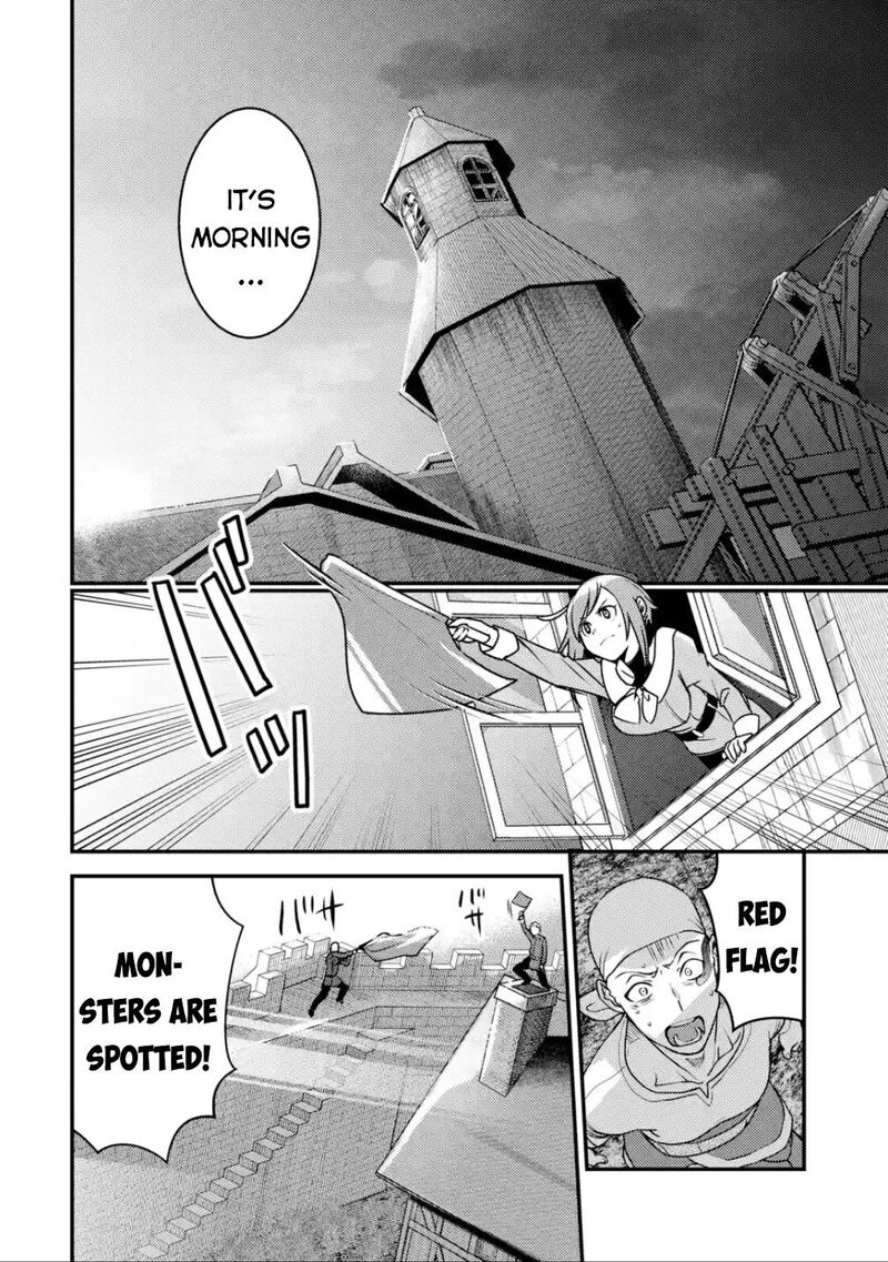 Isekai Tensei De Kenja Ni Natte Boukensha Seikatsu Mahou Kairyou De Isekai Saikyou Chapter 11 Page 36