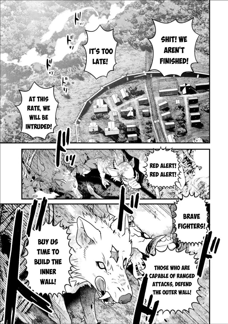 Isekai Tensei De Kenja Ni Natte Boukensha Seikatsu Mahou Kairyou De Isekai Saikyou Chapter 11 Page 37