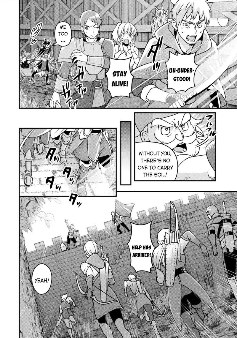 Isekai Tensei De Kenja Ni Natte Boukensha Seikatsu Mahou Kairyou De Isekai Saikyou Chapter 11 Page 38