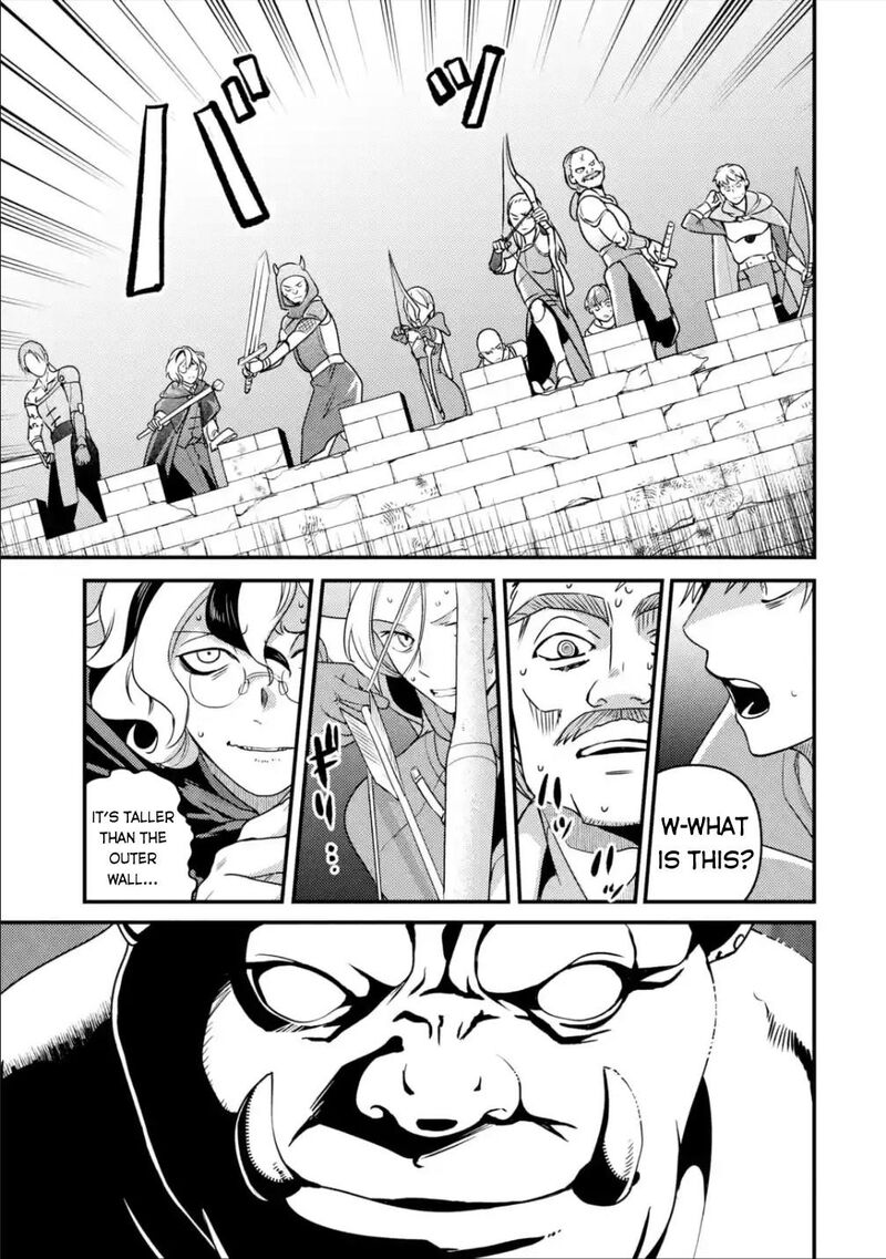 Isekai Tensei De Kenja Ni Natte Boukensha Seikatsu Mahou Kairyou De Isekai Saikyou Chapter 11 Page 39