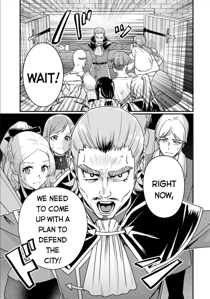 Isekai Tensei De Kenja Ni Natte Boukensha Seikatsu Mahou Kairyou De Isekai Saikyou Chapter 11 Page 4
