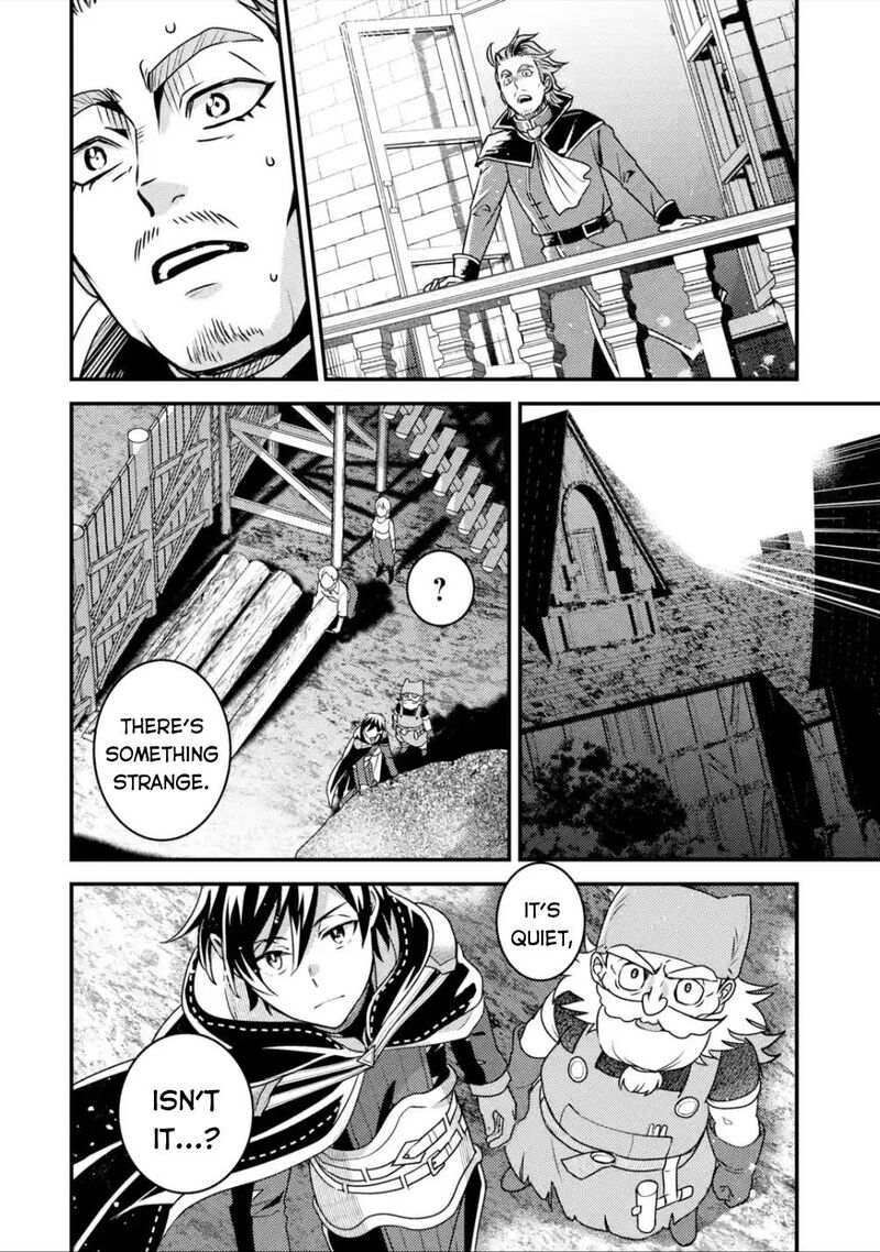 Isekai Tensei De Kenja Ni Natte Boukensha Seikatsu Mahou Kairyou De Isekai Saikyou Chapter 11 Page 40