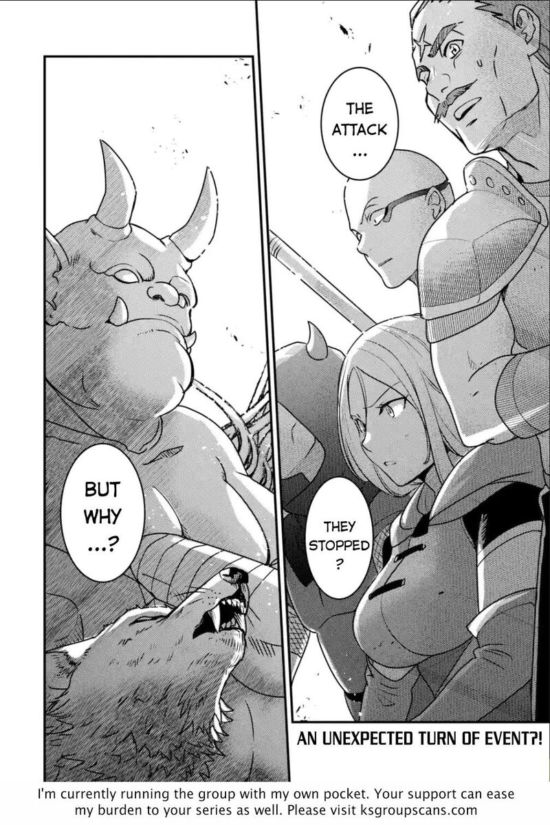 Isekai Tensei De Kenja Ni Natte Boukensha Seikatsu Mahou Kairyou De Isekai Saikyou Chapter 11 Page 44