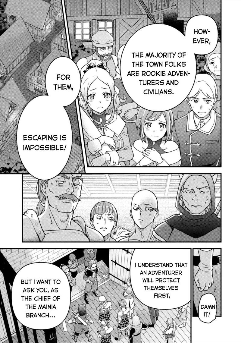 Isekai Tensei De Kenja Ni Natte Boukensha Seikatsu Mahou Kairyou De Isekai Saikyou Chapter 11 Page 6