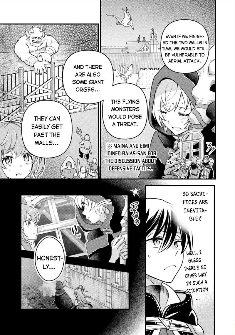 Isekai Tensei De Kenja Ni Natte Boukensha Seikatsu Mahou Kairyou De Isekai Saikyou Chapter 12 Page 12