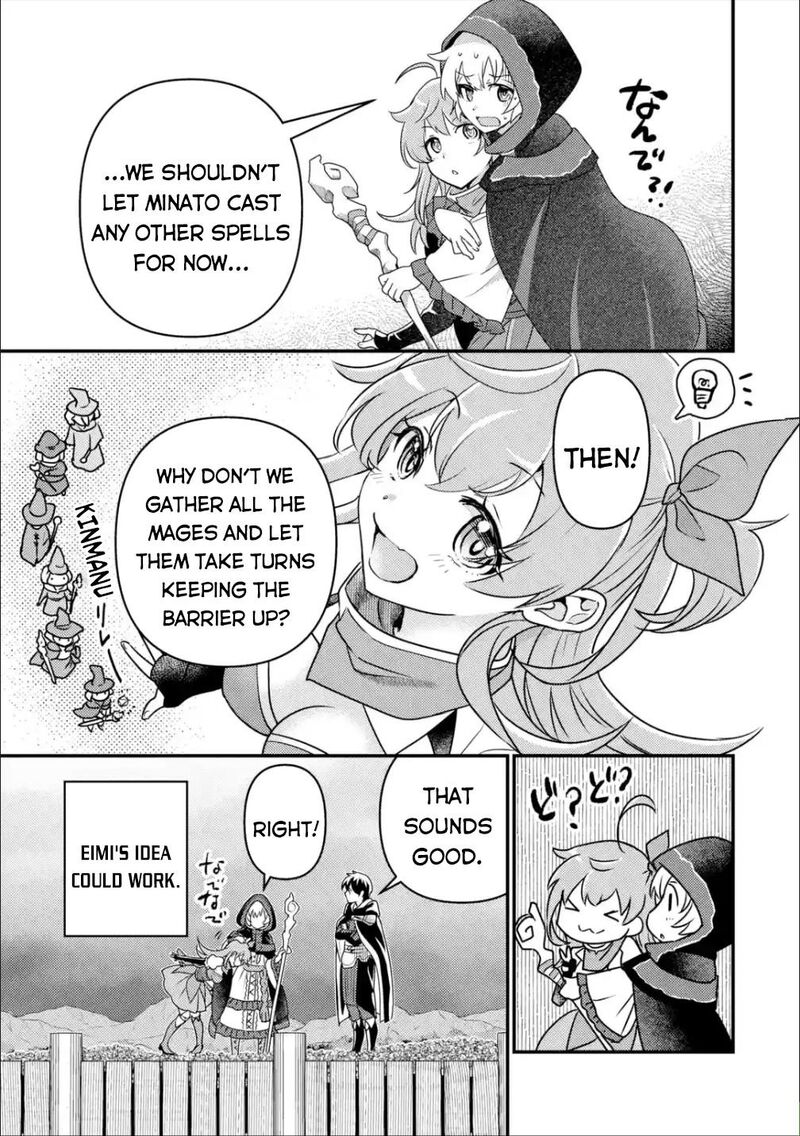 Isekai Tensei De Kenja Ni Natte Boukensha Seikatsu Mahou Kairyou De Isekai Saikyou Chapter 12 Page 18