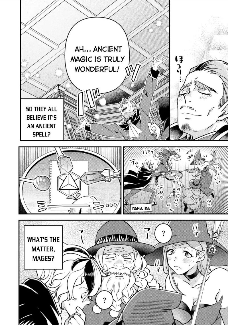 Isekai Tensei De Kenja Ni Natte Boukensha Seikatsu Mahou Kairyou De Isekai Saikyou Chapter 12 Page 21
