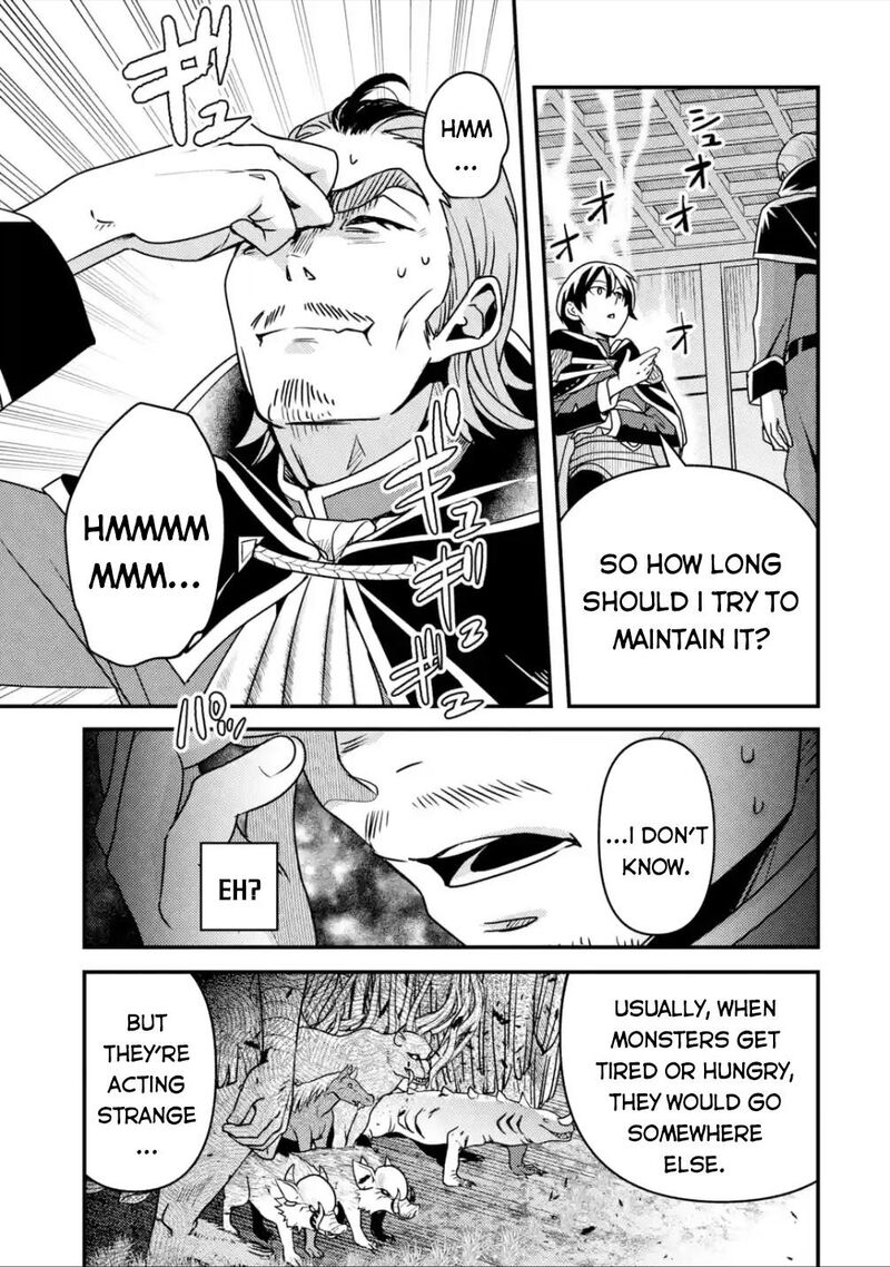 Isekai Tensei De Kenja Ni Natte Boukensha Seikatsu Mahou Kairyou De Isekai Saikyou Chapter 12 Page 24