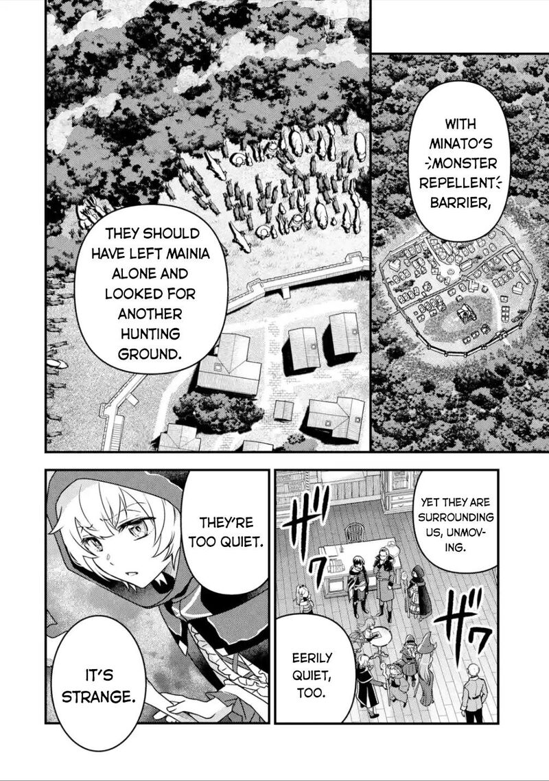 Isekai Tensei De Kenja Ni Natte Boukensha Seikatsu Mahou Kairyou De Isekai Saikyou Chapter 12 Page 25