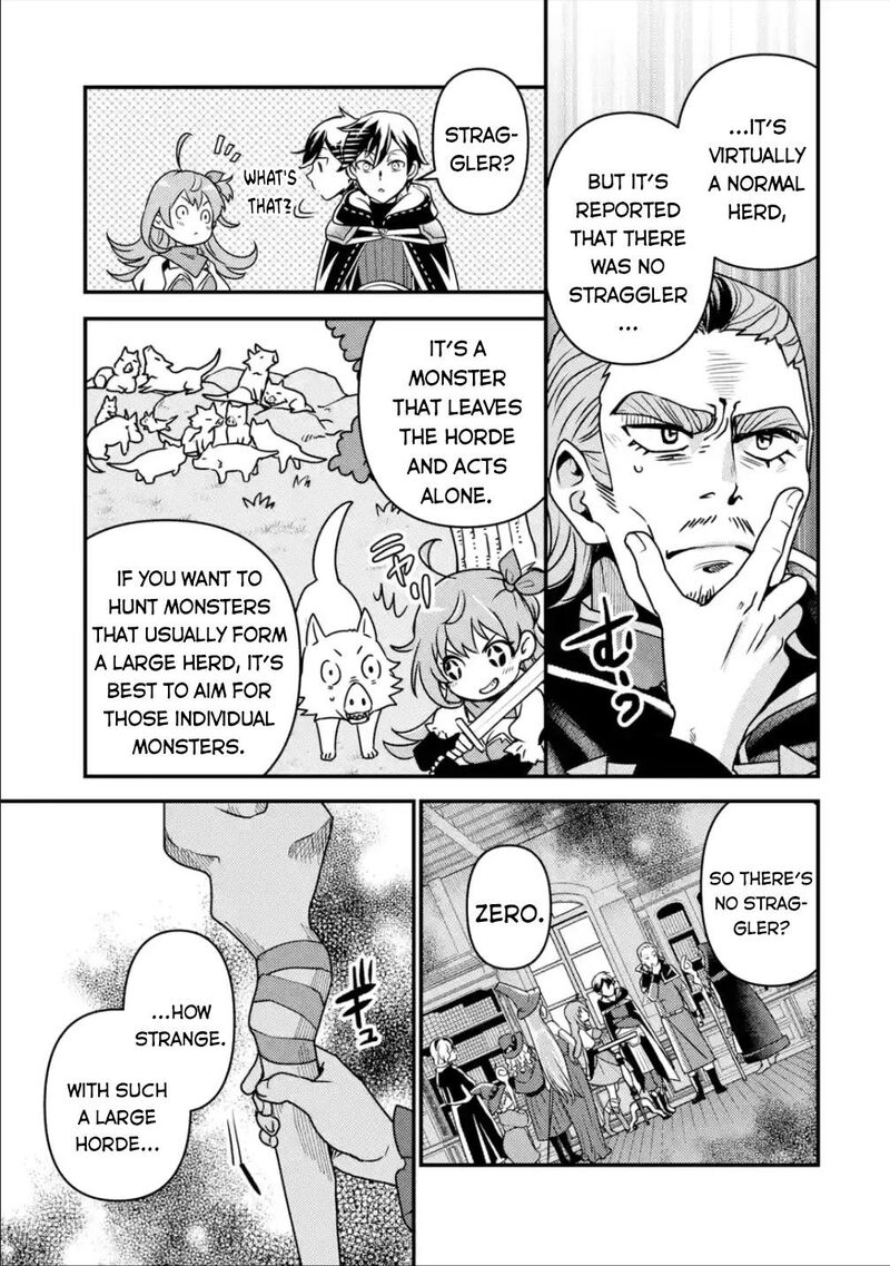 Isekai Tensei De Kenja Ni Natte Boukensha Seikatsu Mahou Kairyou De Isekai Saikyou Chapter 12 Page 26