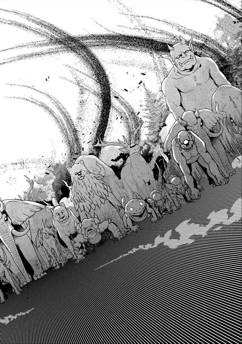 Isekai Tensei De Kenja Ni Natte Boukensha Seikatsu Mahou Kairyou De Isekai Saikyou Chapter 12 Page 27