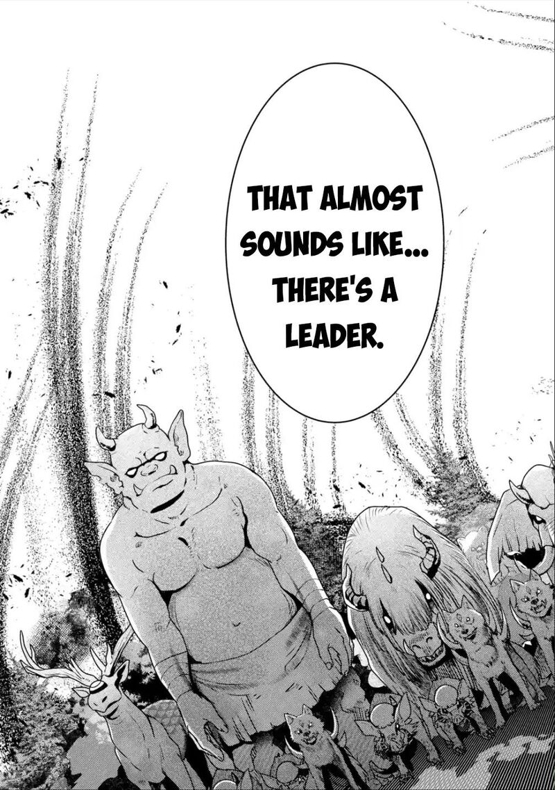 Isekai Tensei De Kenja Ni Natte Boukensha Seikatsu Mahou Kairyou De Isekai Saikyou Chapter 12 Page 28