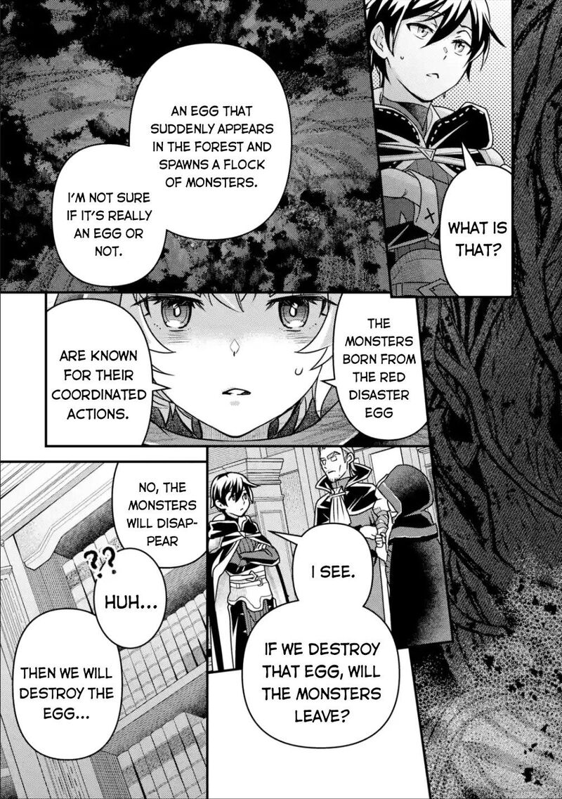 Isekai Tensei De Kenja Ni Natte Boukensha Seikatsu Mahou Kairyou De Isekai Saikyou Chapter 12 Page 30